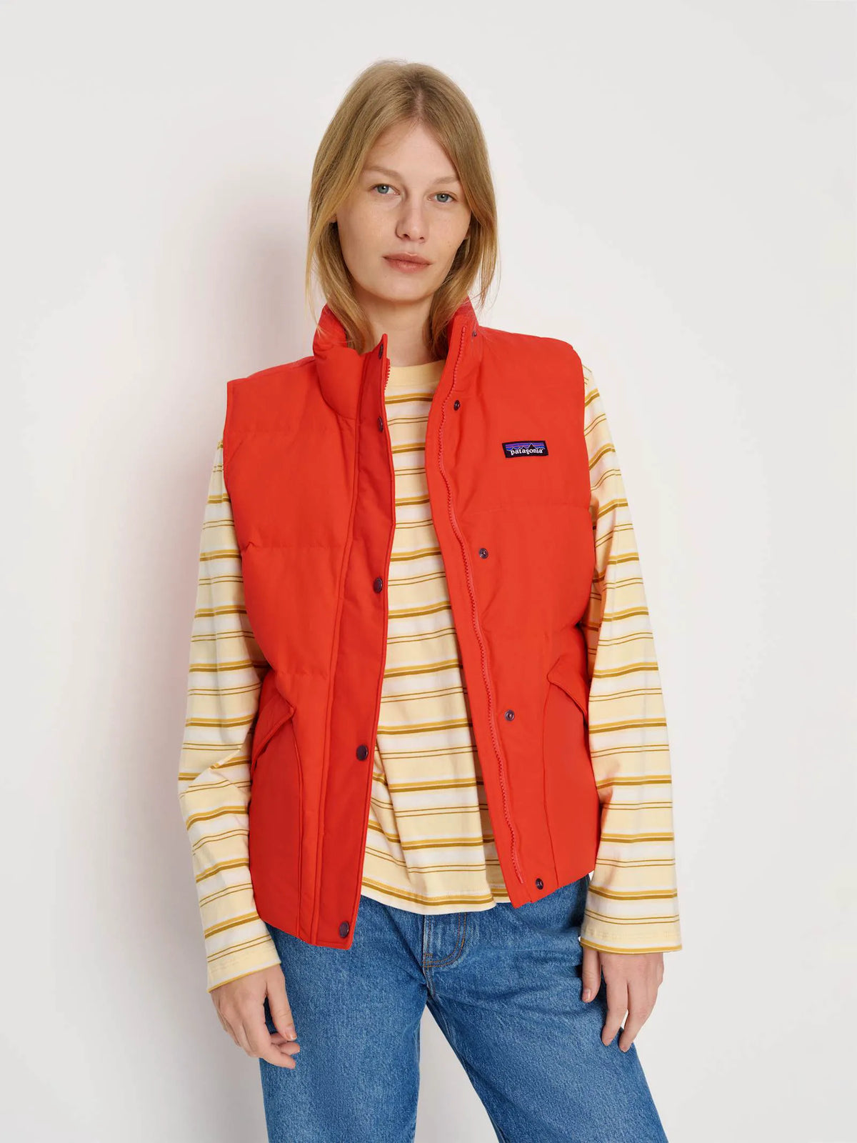 Sizzle Red