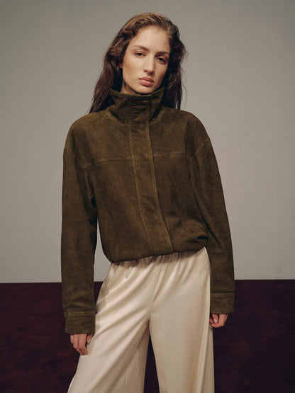 Mesa Suede
