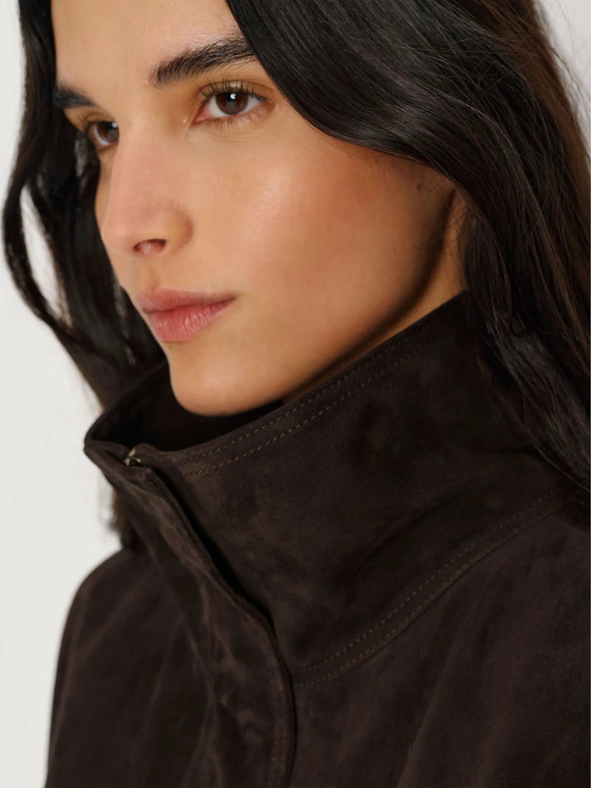 Mole Suede