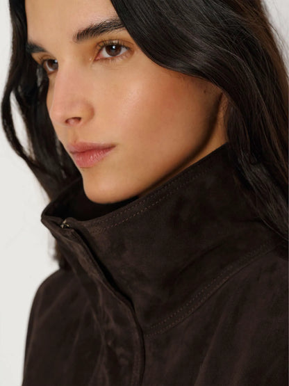 Mole Suede