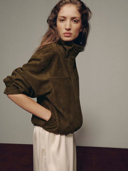 Mesa Suede