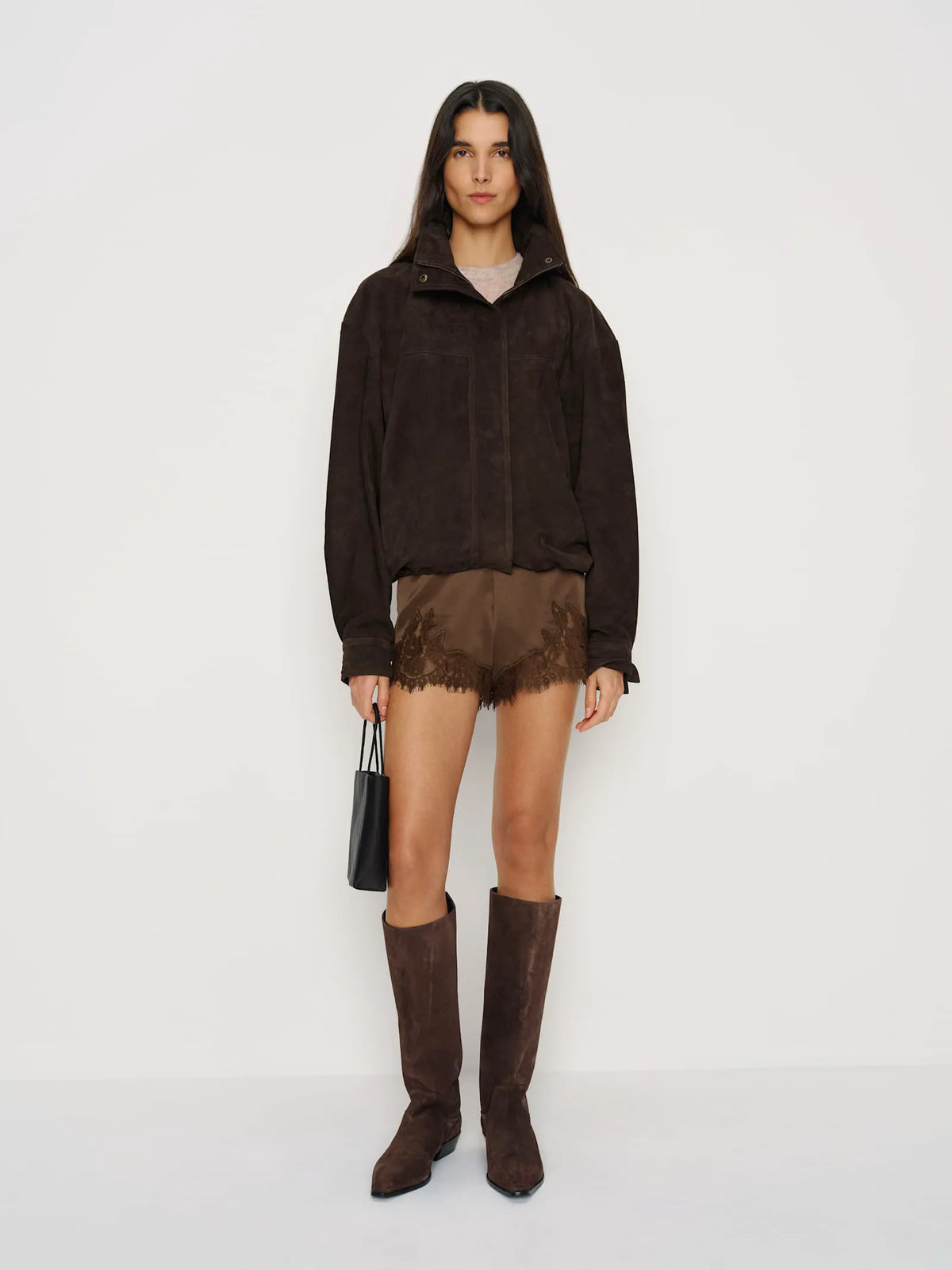 Mole Suede
