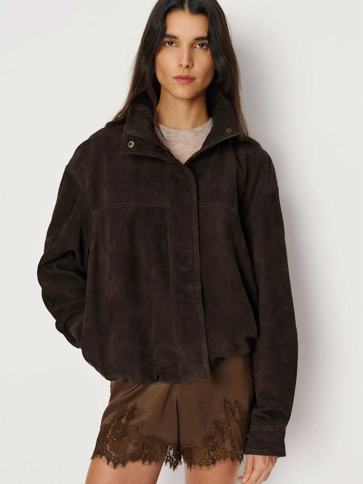 Mole Suede