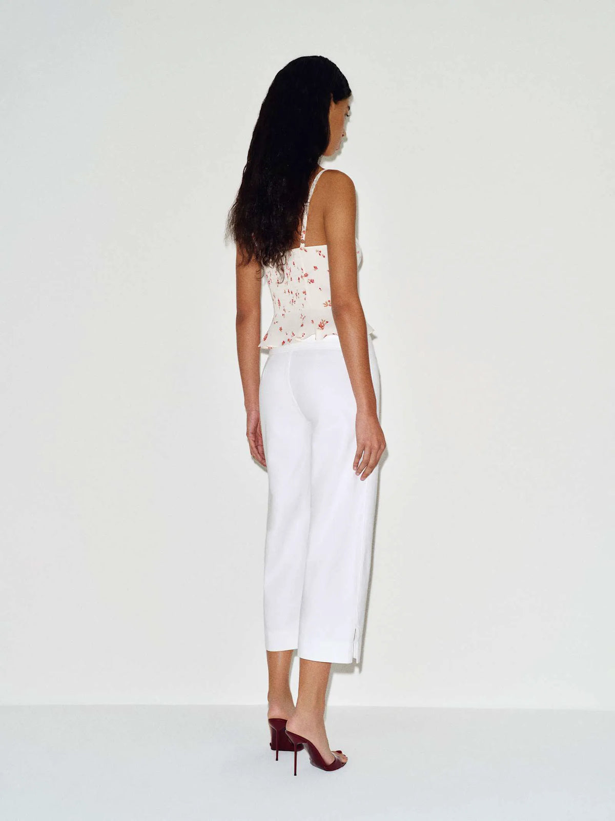 Optic White