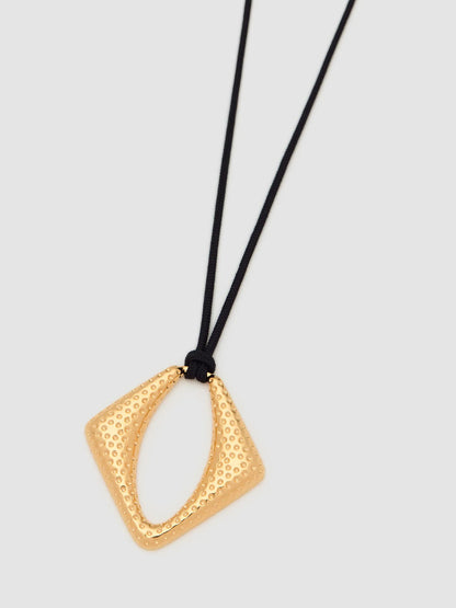Gold Black