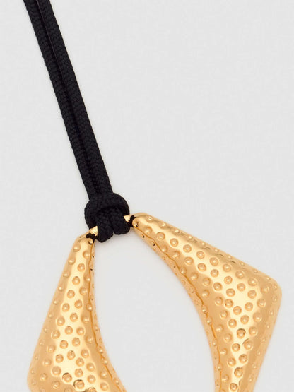 Gold Black