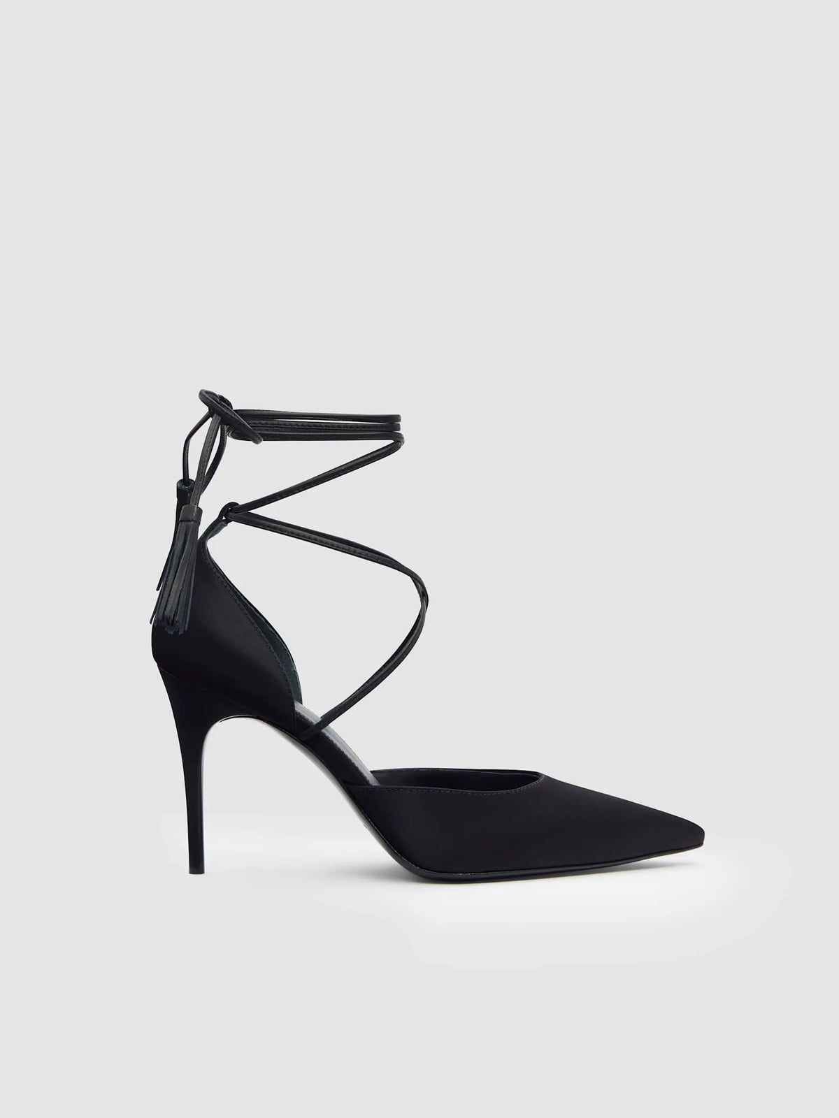 Black Satin
