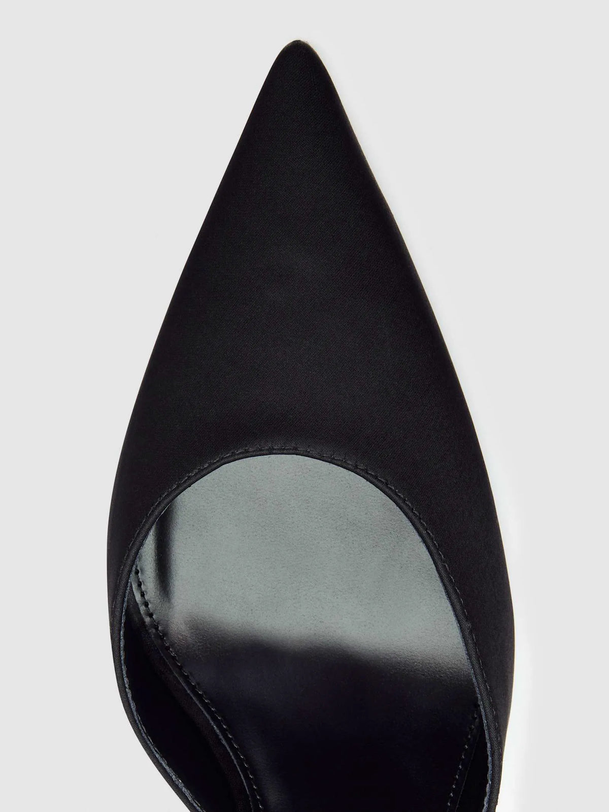 Black Satin
