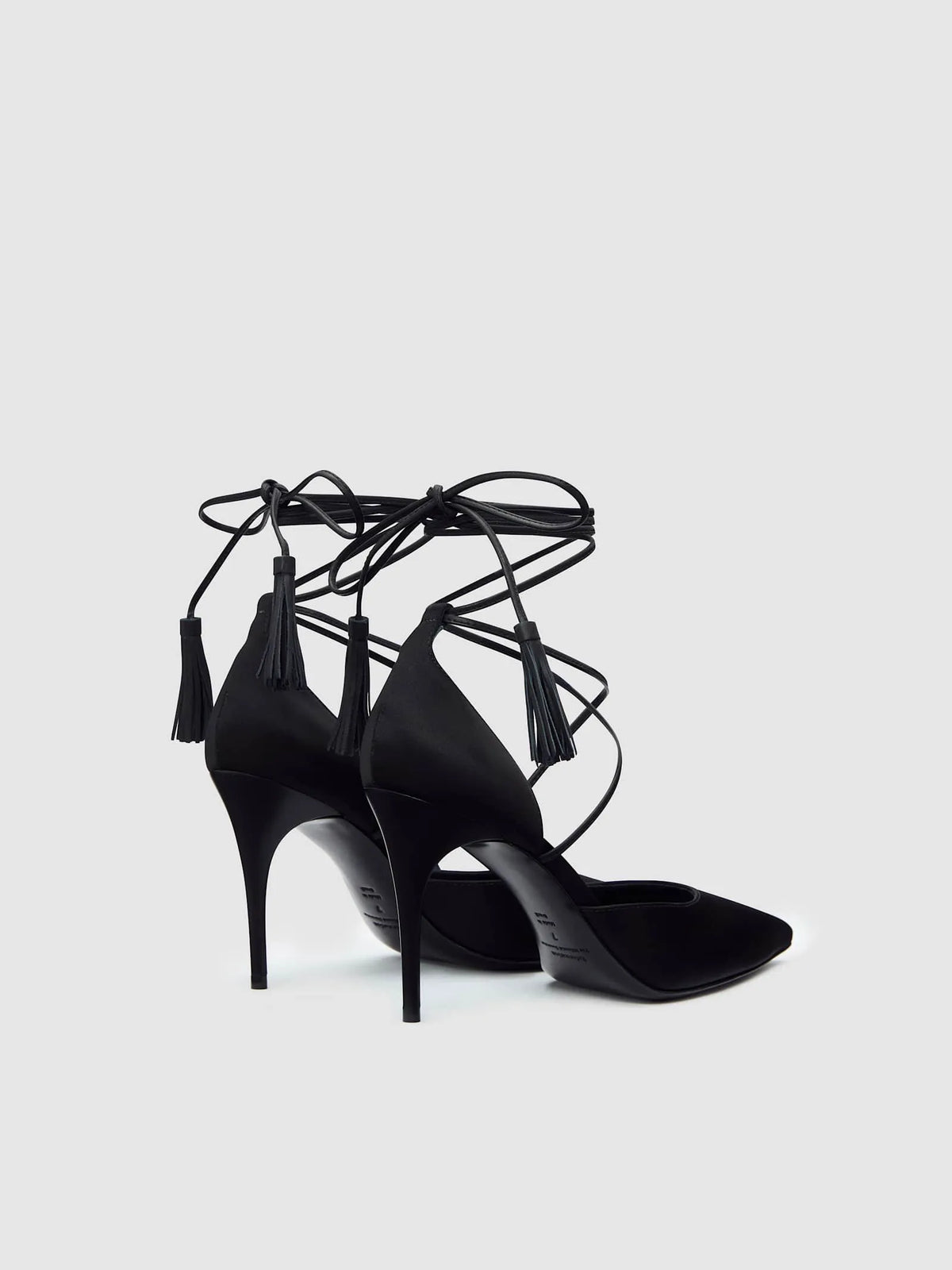 Black Satin