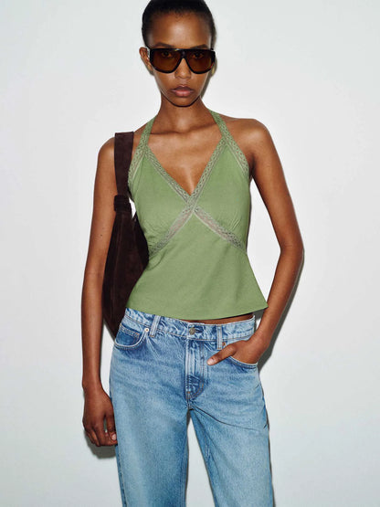 Jade Green
