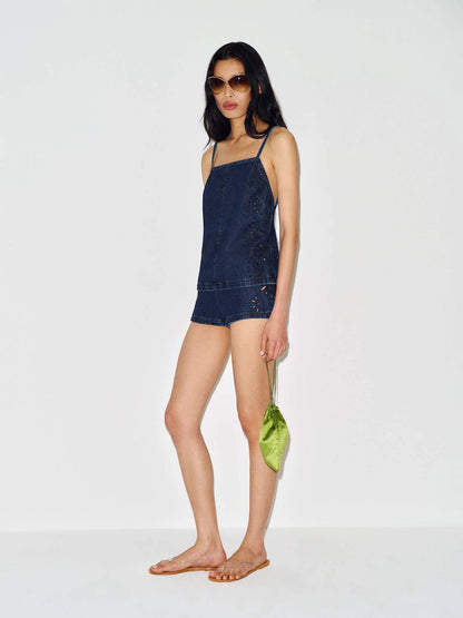 Prespa Eyelet