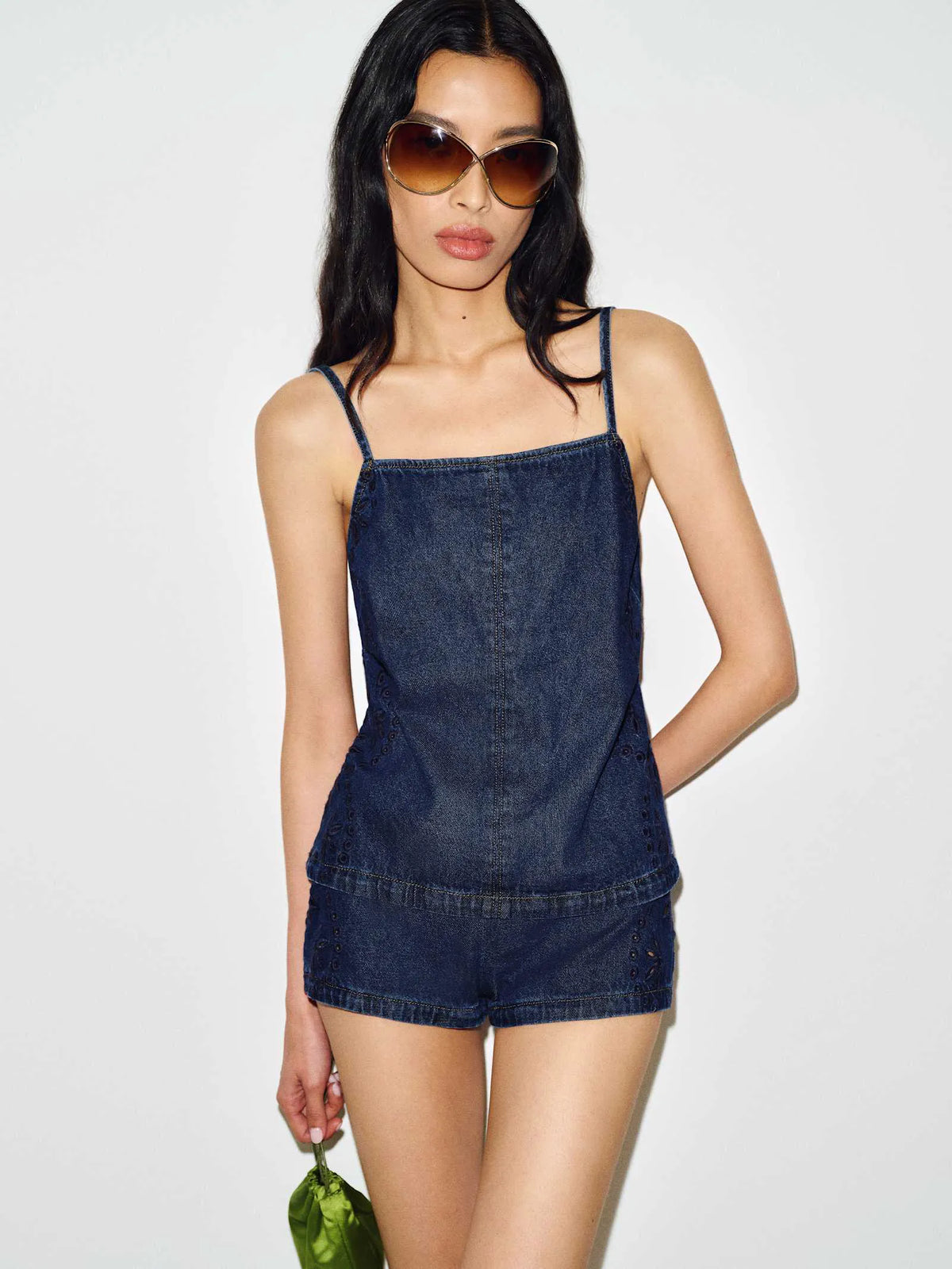 Prespa Eyelet