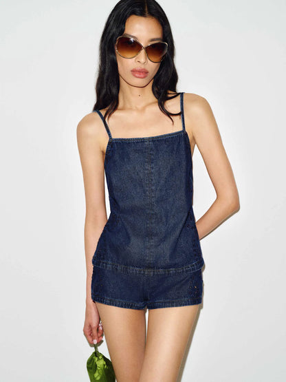 Prespa Eyelet