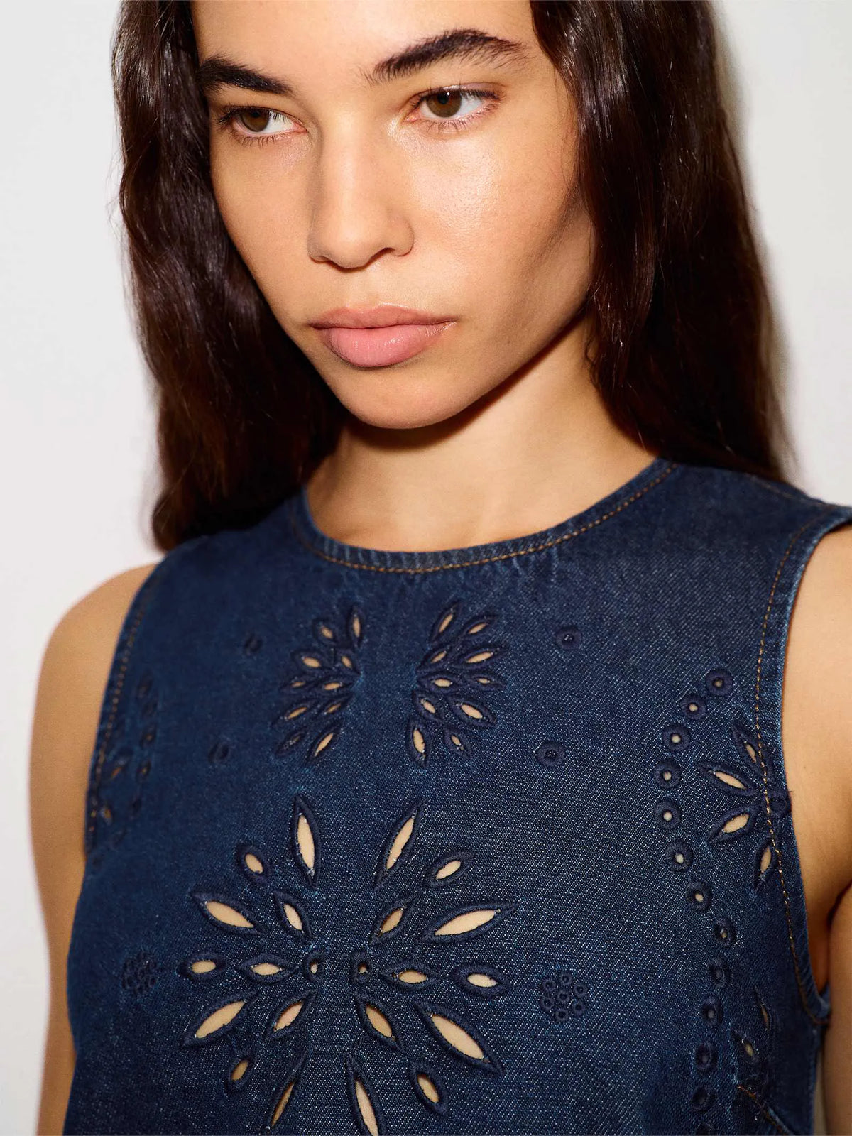 Prespa Eyelet