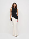 Black And Ivory