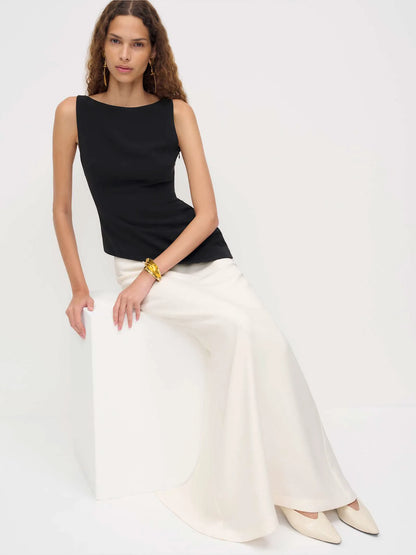 Black And Ivory