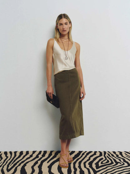 Dark Olive