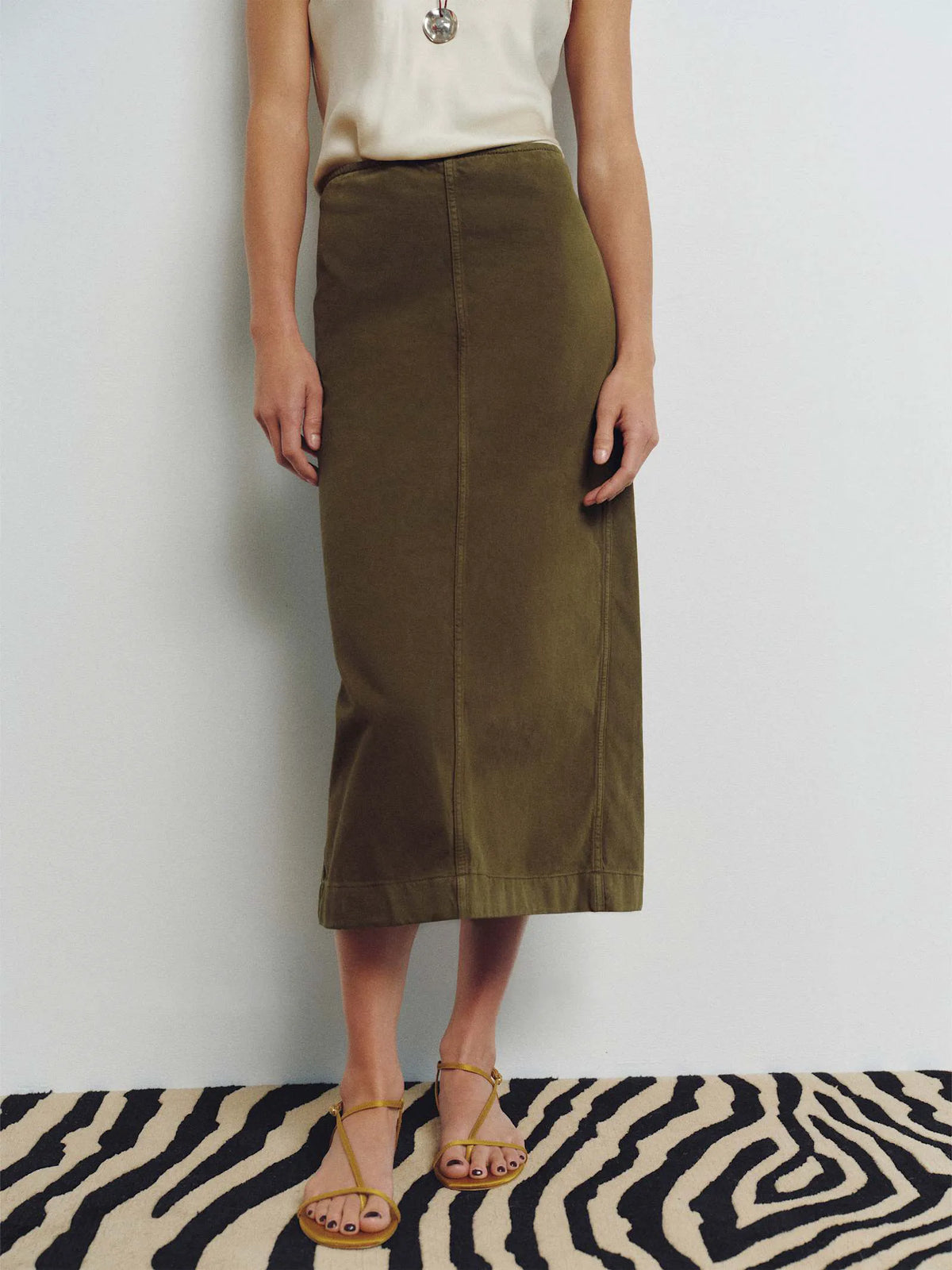Dark Olive