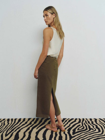 Dark Olive