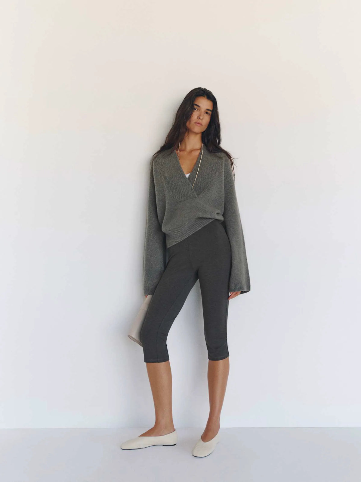 Heather Grey