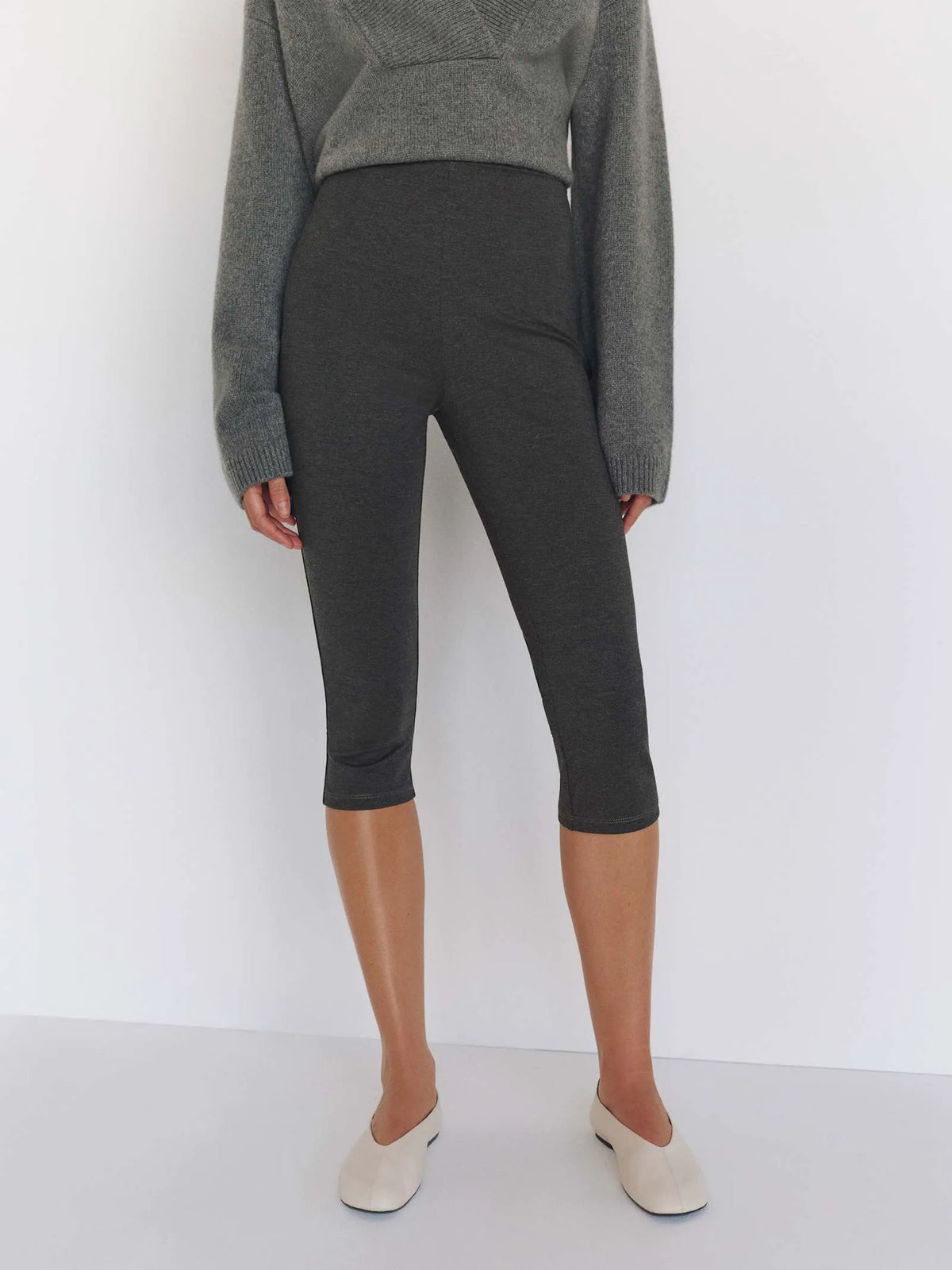 Heather Grey