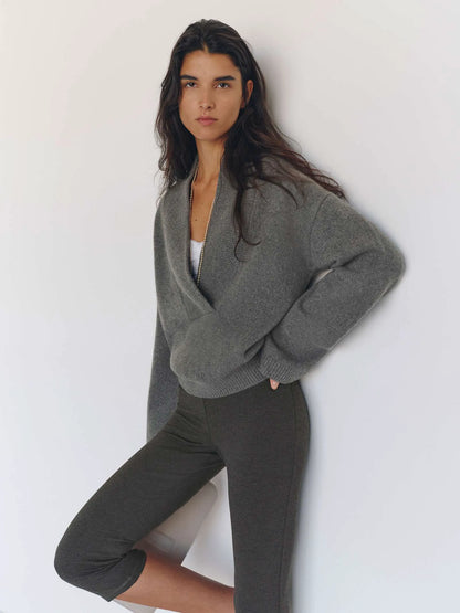 Heather Grey