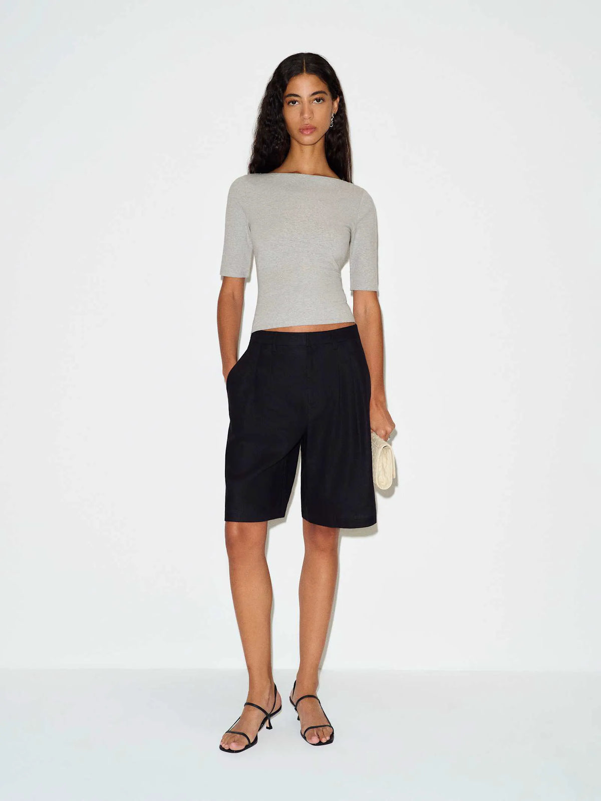 Heather Grey