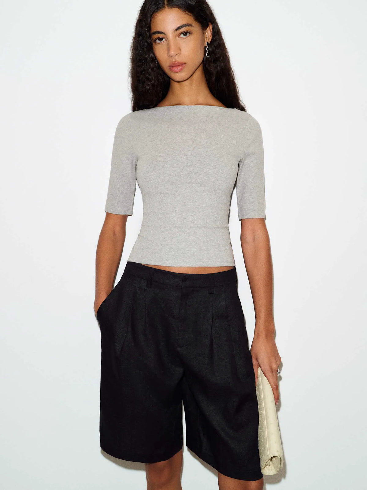 Heather Grey