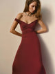 Deep Red