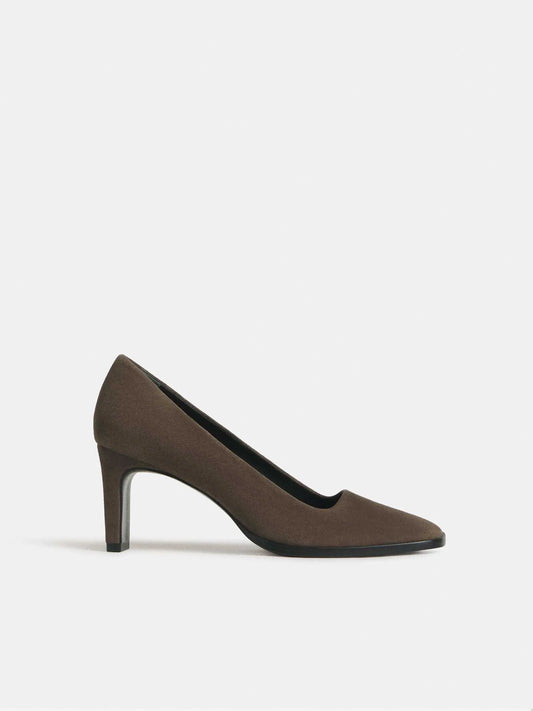 Clove Suede