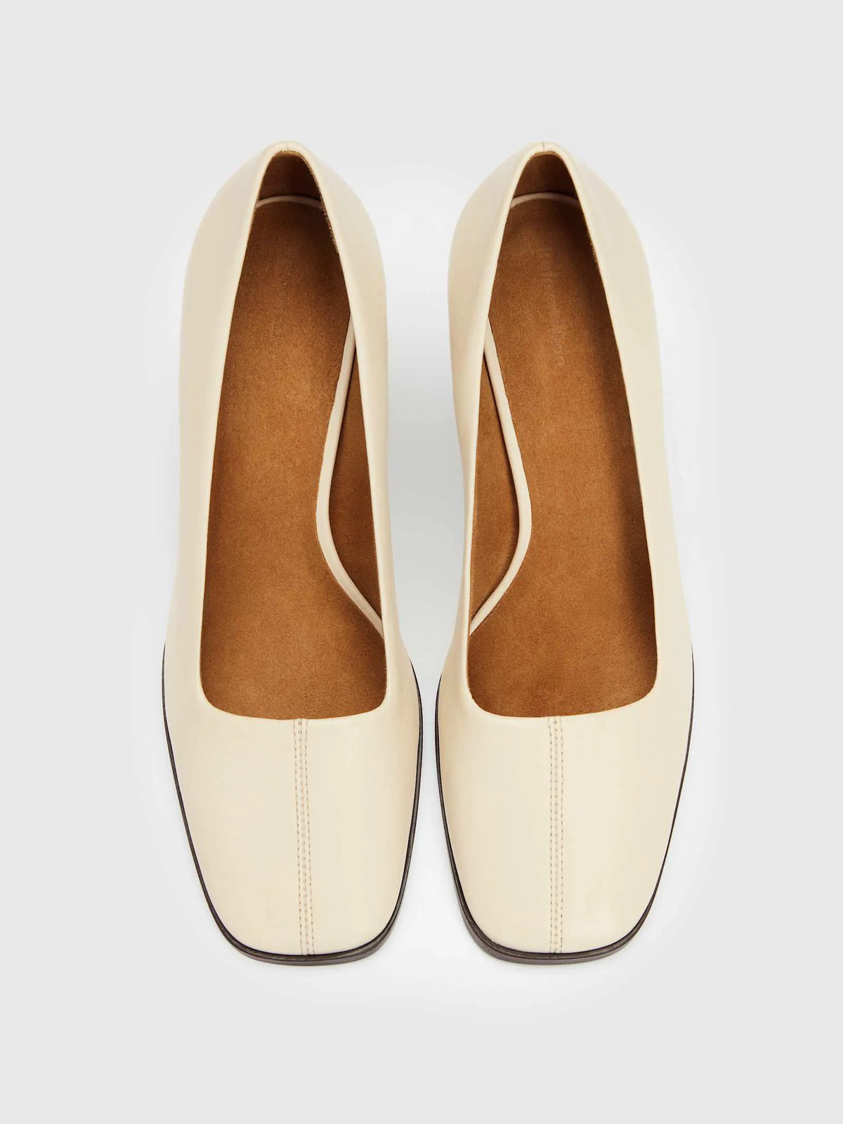 Almond Leather