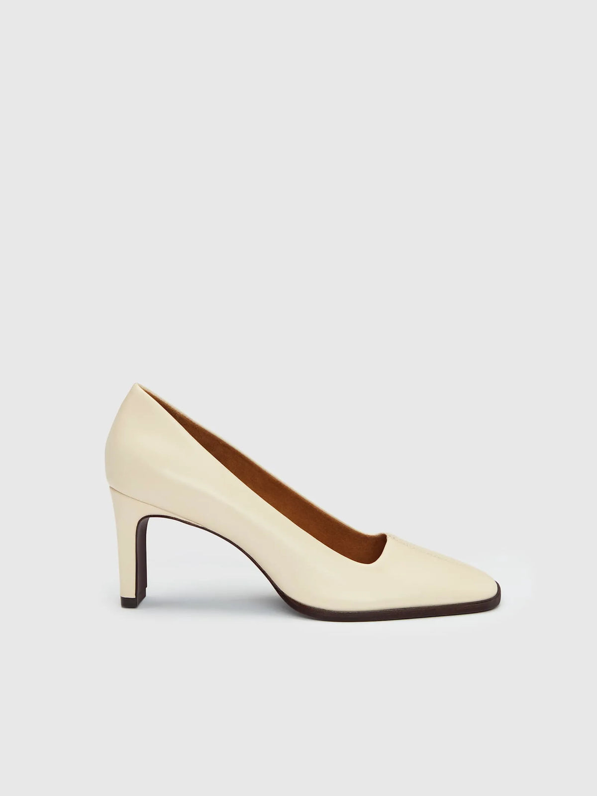 Almond Leather