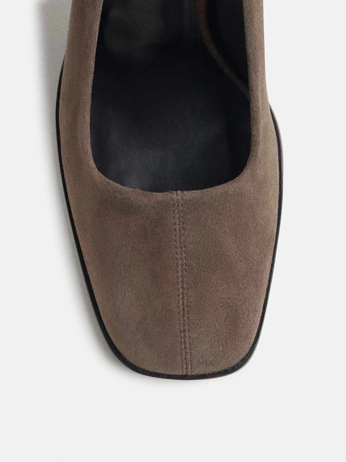 Clove Suede