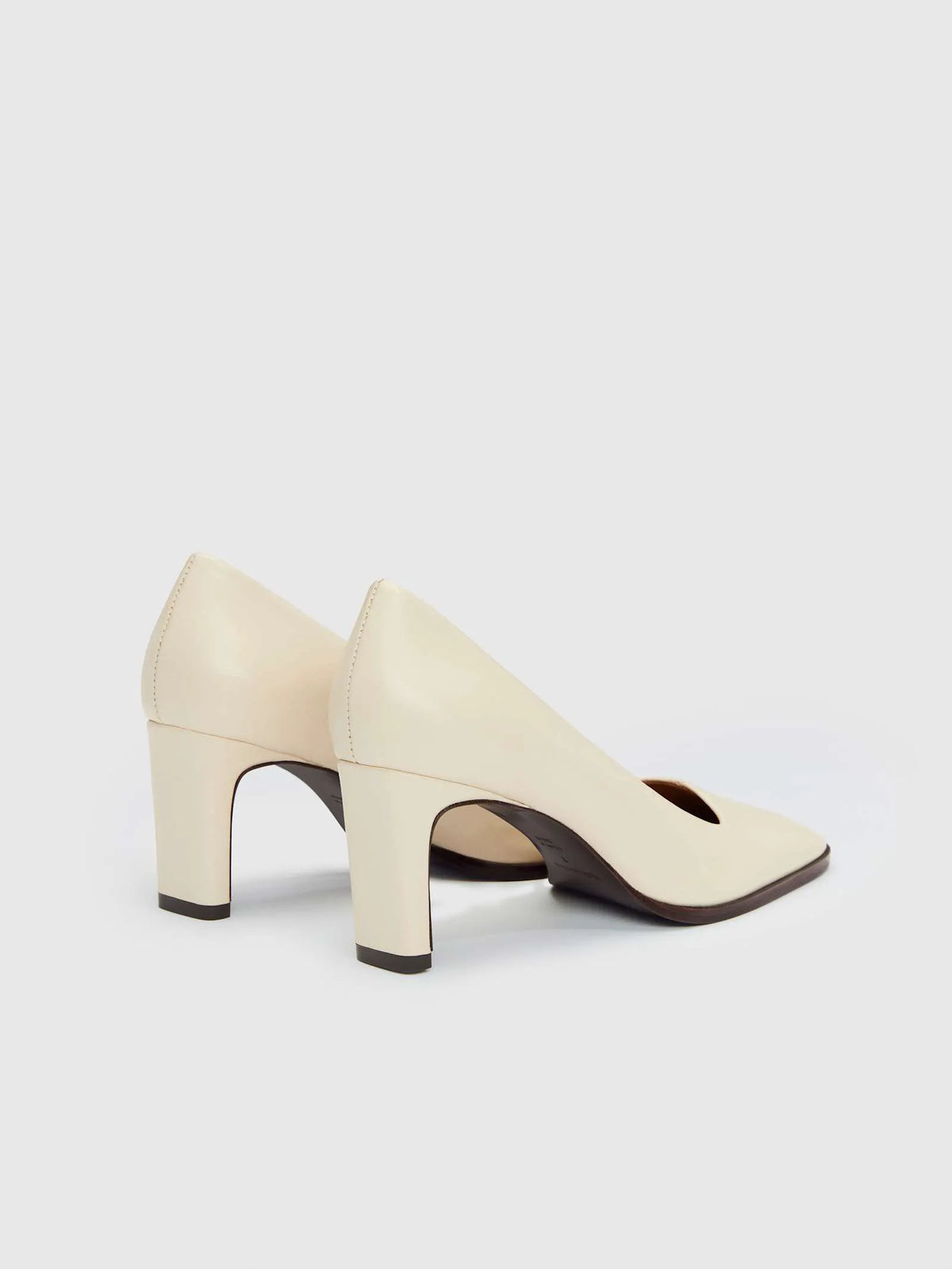 Almond Leather
