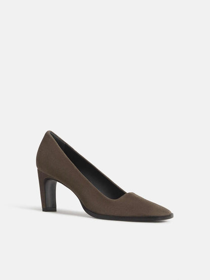 Clove Suede