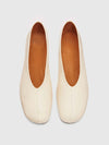Almond Leather