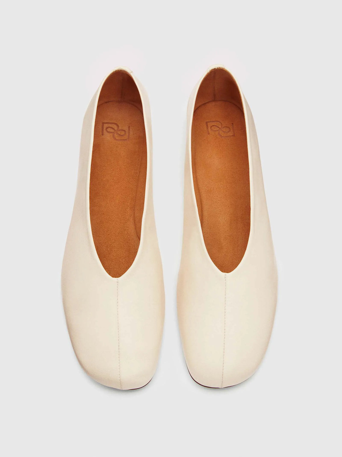 Almond Leather