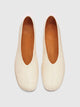 Almond Leather