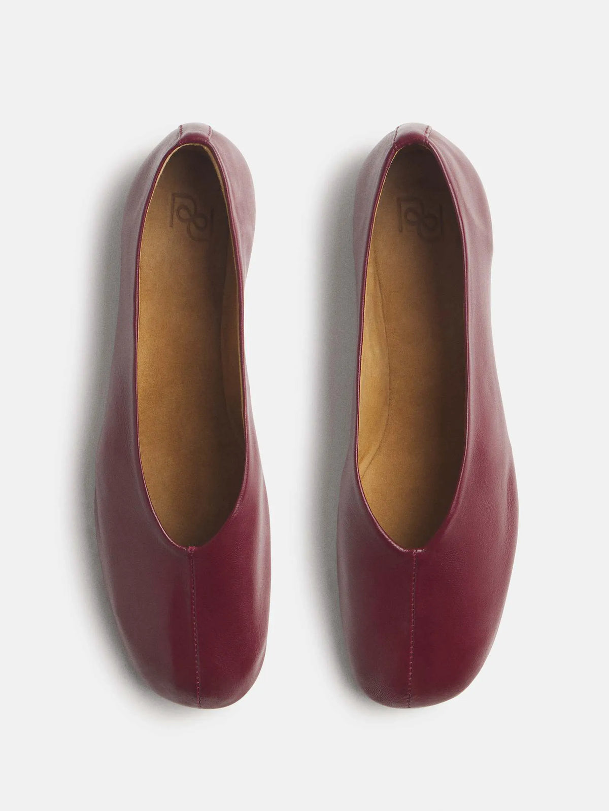 Oxblood Leather