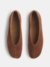 Sienna Suede