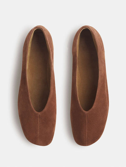Sienna Suede