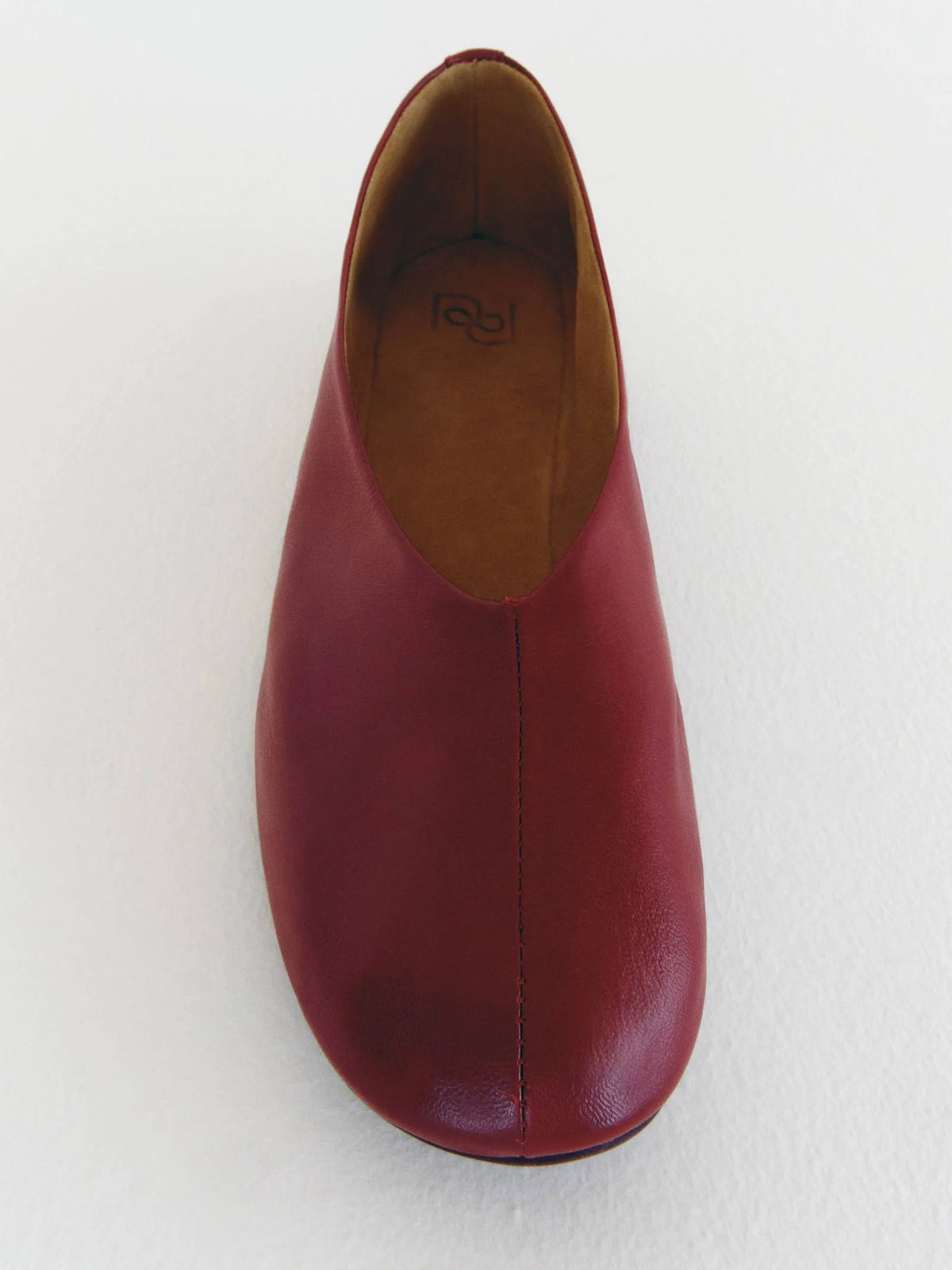 Oxblood Leather