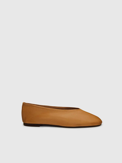 Toffee Leather