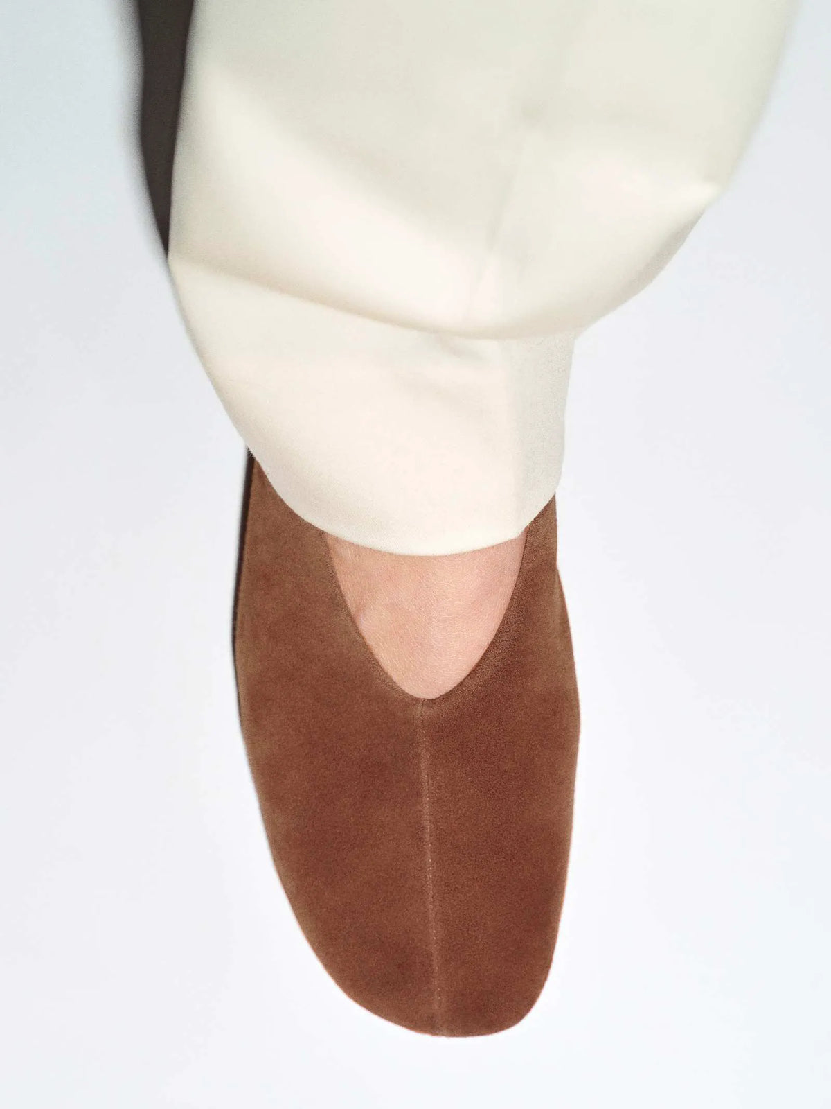 Sienna Suede