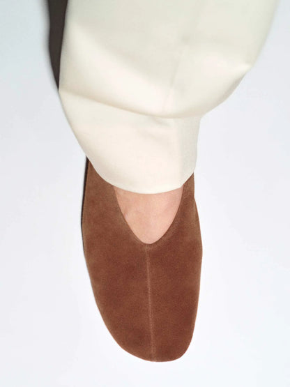 Sienna Suede