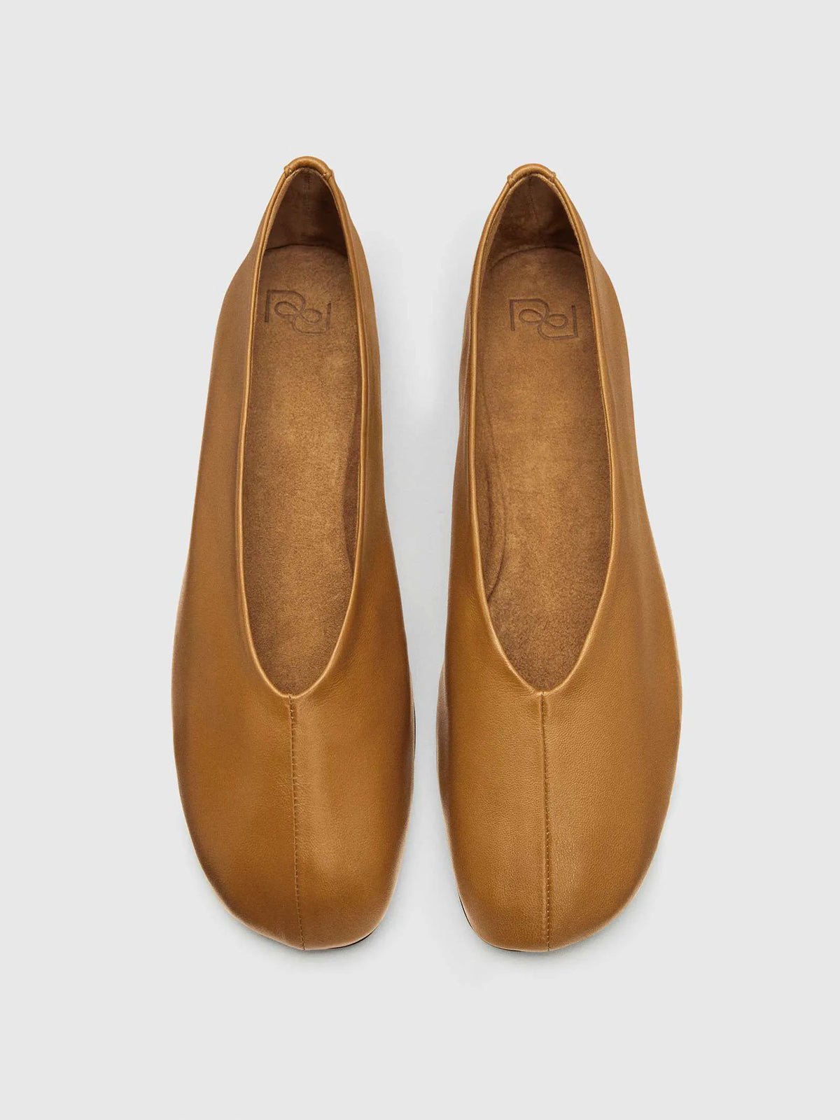 Toffee Leather