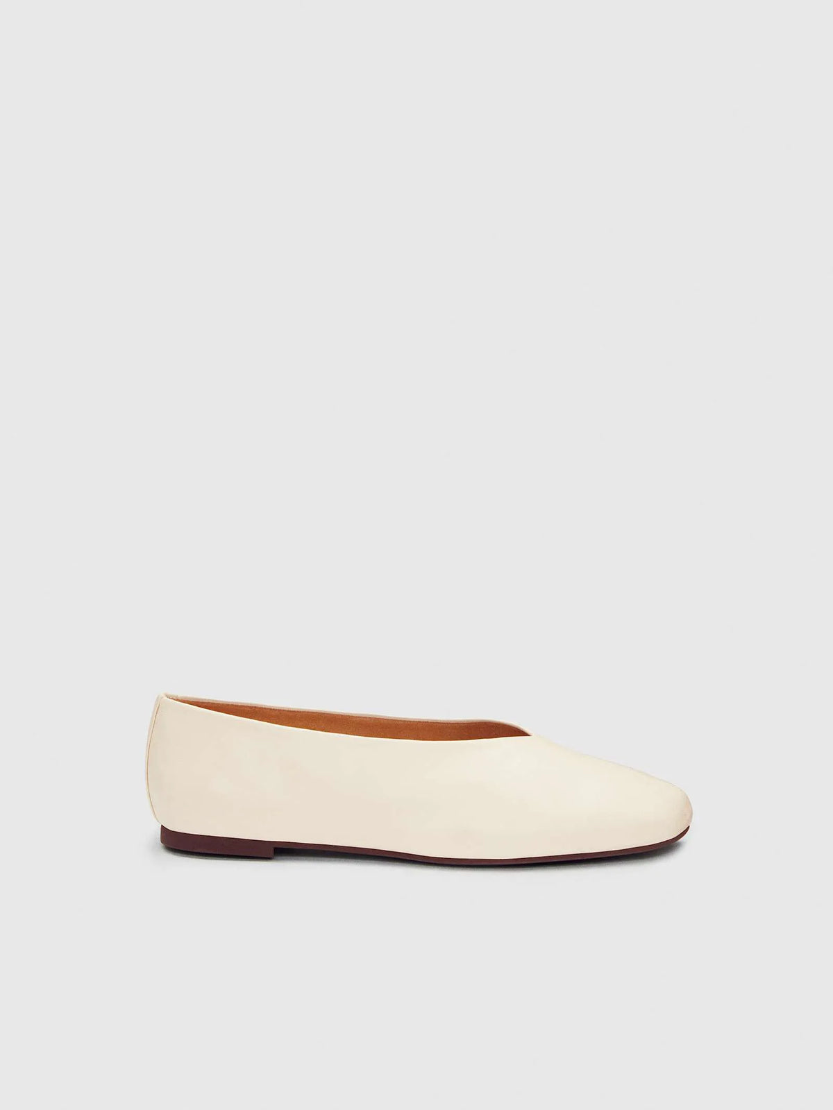 Almond Leather