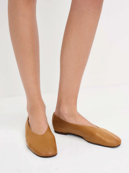 Toffee Leather