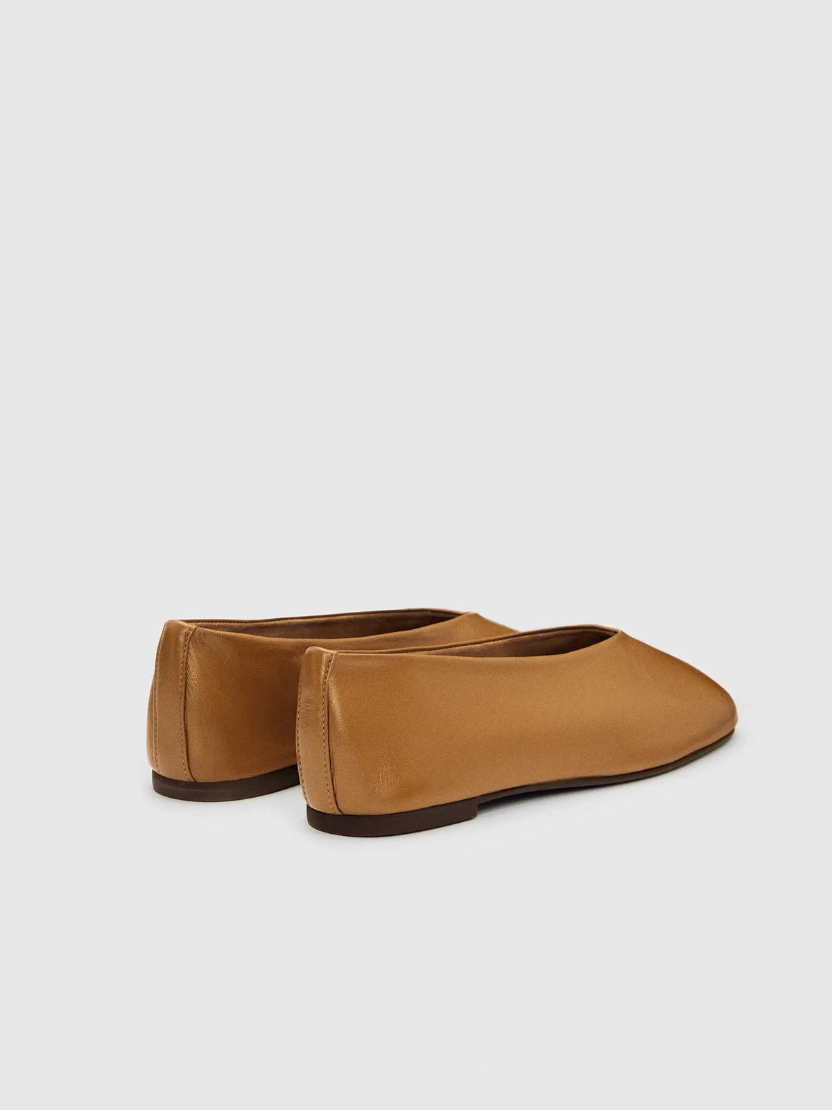 Toffee Leather