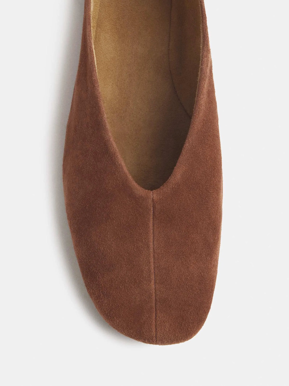Sienna Suede